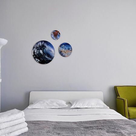 Raisson Aparthotel D86 Хан Шатыр Astana Buitenkant foto