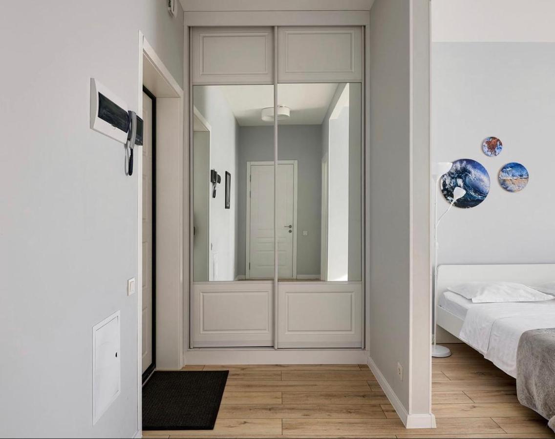 Raisson Aparthotel D86 Хан Шатыр Astana Buitenkant foto