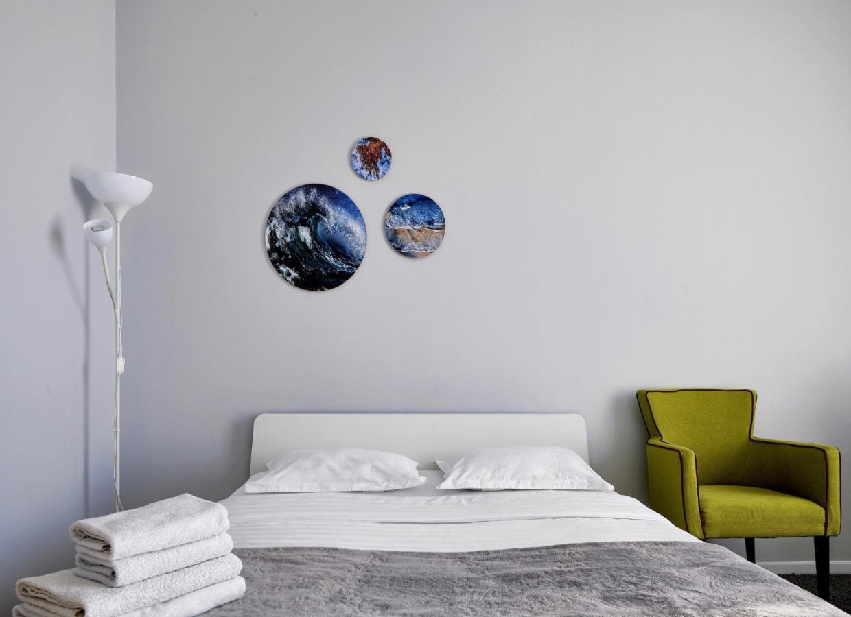 Raisson Aparthotel D86 Хан Шатыр Astana Buitenkant foto