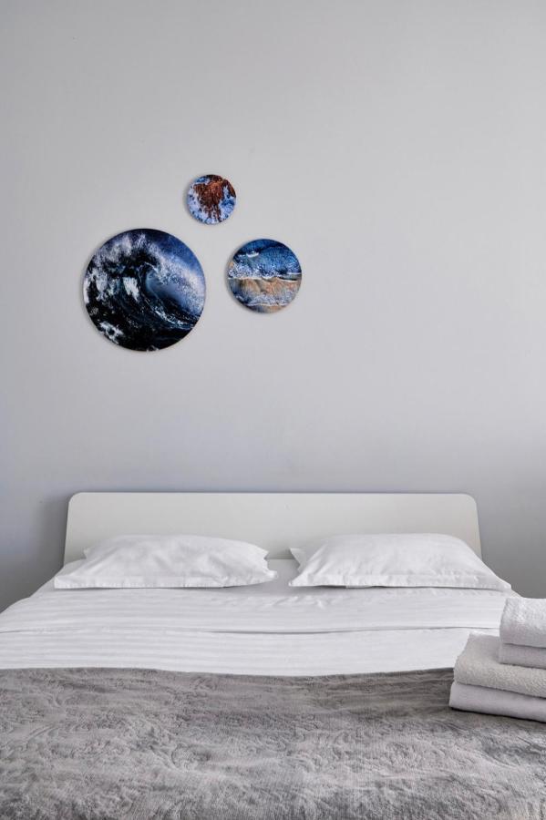 Raisson Aparthotel D86 Хан Шатыр Astana Buitenkant foto