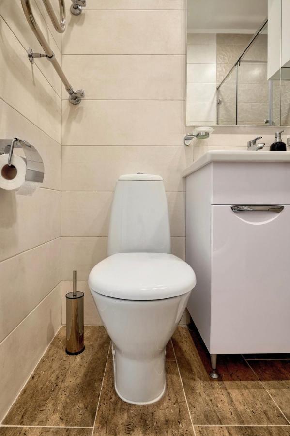 Raisson Aparthotel D86 Хан Шатыр Astana Buitenkant foto