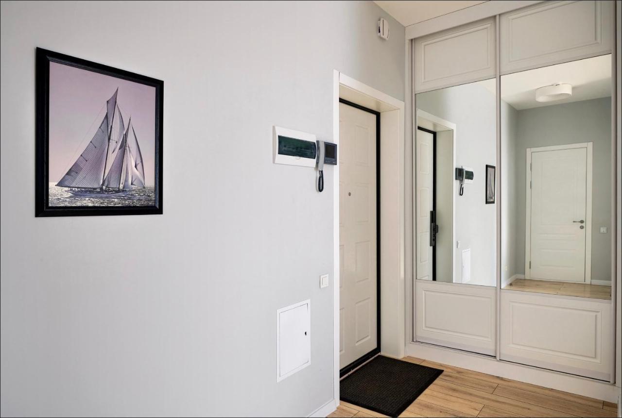 Raisson Aparthotel D86 Хан Шатыр Astana Buitenkant foto