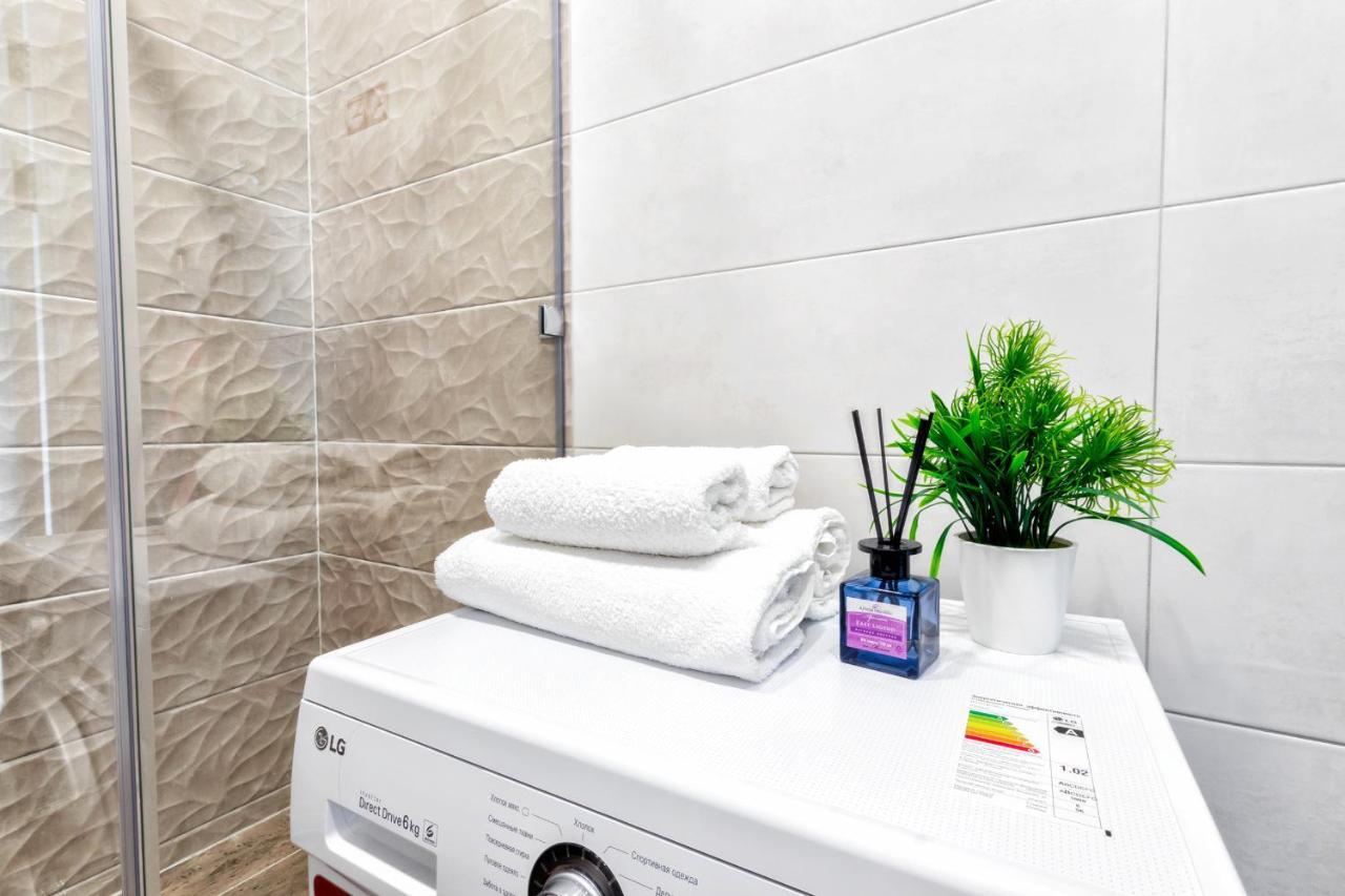 Raisson Aparthotel D86 Хан Шатыр Astana Buitenkant foto