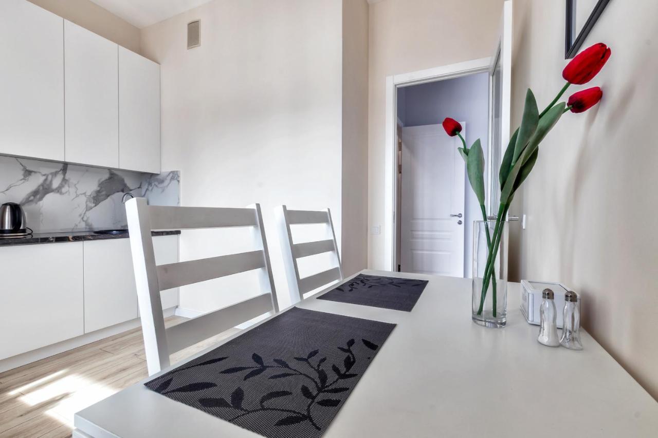 Raisson Aparthotel D86 Хан Шатыр Astana Buitenkant foto