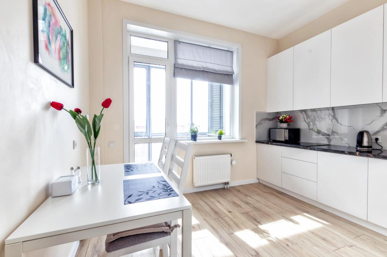 Raisson Aparthotel D86 Хан Шатыр Astana Buitenkant foto